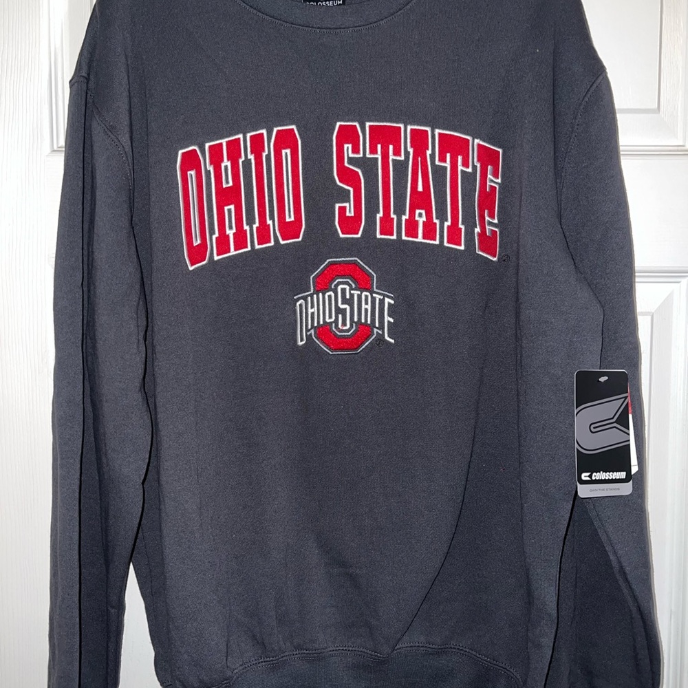 Ohio State Sweatshirt